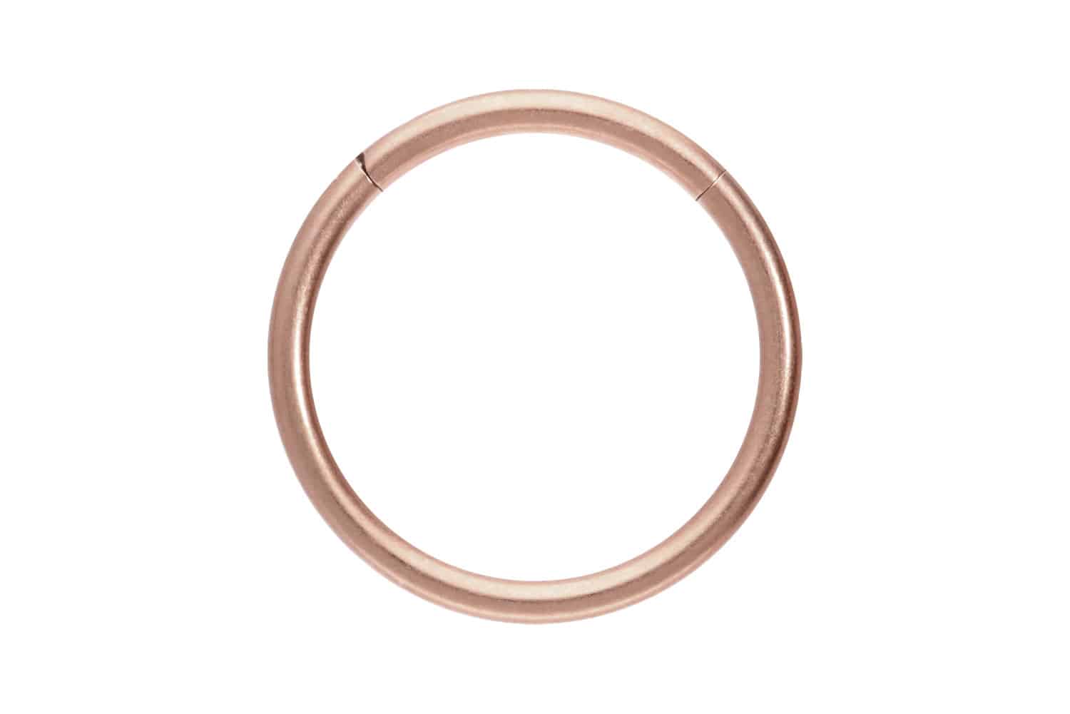 Titan Segmentring Clicker MATT